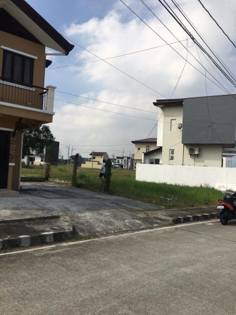 Sacrifice Sale 2.97m Lot Grand Antel Village Broadmore, General Trias Nr Gate