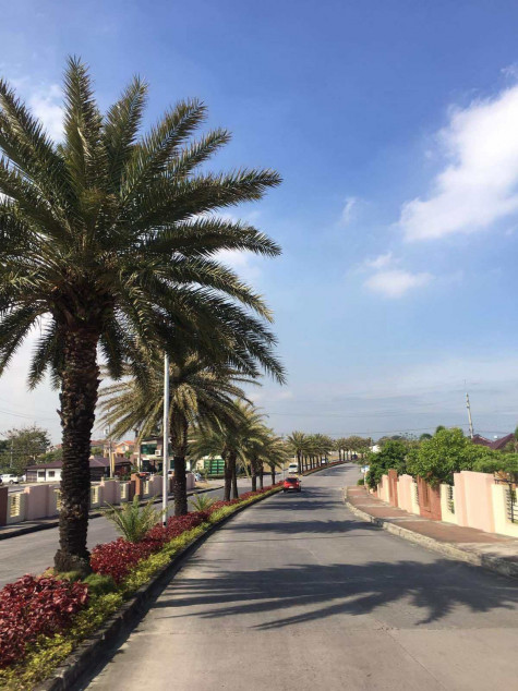 Sacrifice Sale 2.97m Lot Grand Antel Village Broadmore, General Trias Nr Gate