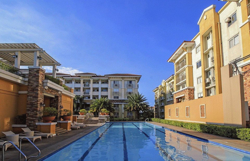 3 BR Condominium Unit for Sale at Sorrento Oasis in Rosario, Metro Manila