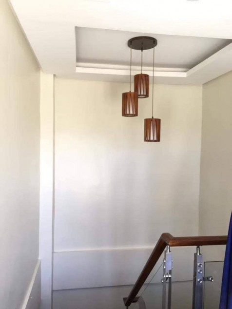 3-Storey House And Lot For Sale iIn Fortunata Village, Parañaque