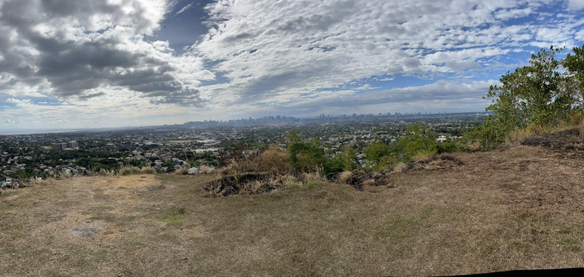 AMAZING 3,308 sqm Lot With Stunning City View In Victoria Valley, Valley Golf, Antipolo