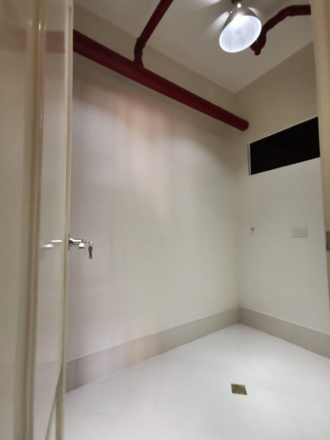 For Sale: 1-Bedroom Condo In Eastwood City – With Parking!