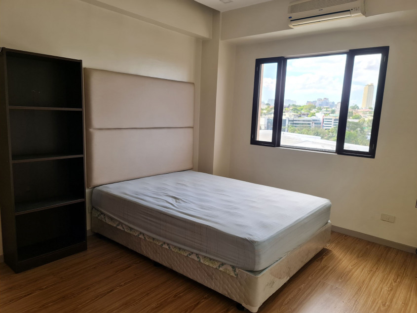 For Sale: 1-Bedroom Condo In Eastwood City – With Parking!