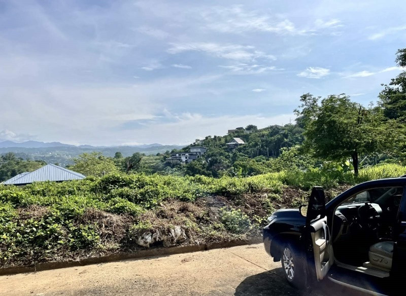 Rush For Sale Lot Area: 600 Sqm In La Montana Estate Antipolo City, Rizal