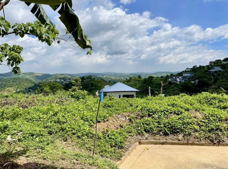 Rush For Sale Lot Area: 600 Sqm In La Montana Estate Antipolo City, Rizal