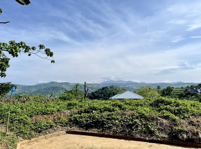 Rush For Sale Lot Area: 600 Sqm In La Montana Estate Antipolo City, Rizal