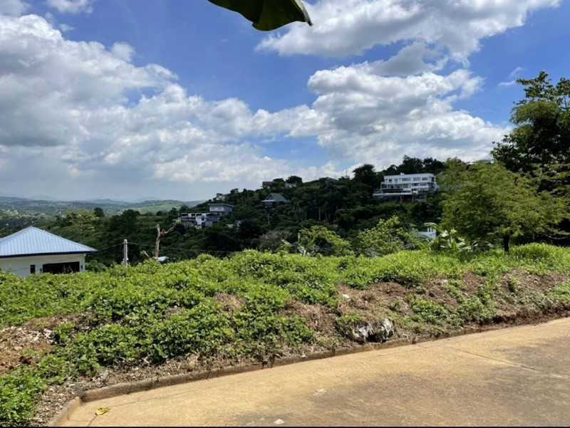 Rush For Sale Lot Area: 600 Sqm In La Montana Estate Antipolo City, Rizal