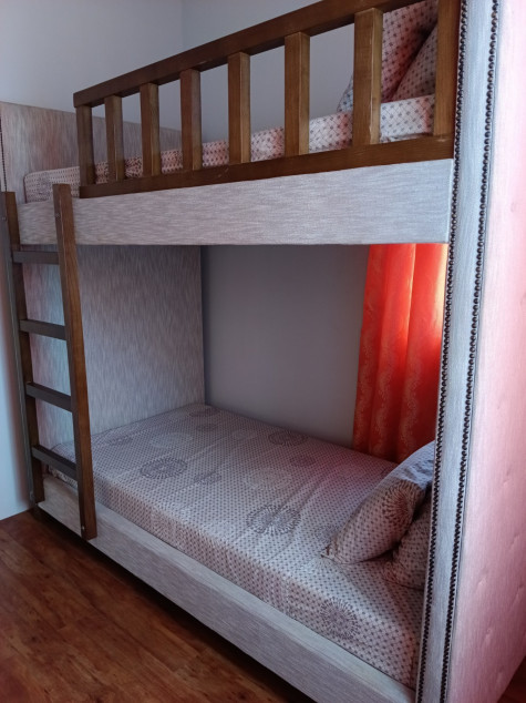 4 Bedroom House and Lot For Sale at Villas Phase 3 at Golden Horizon (Daniella)