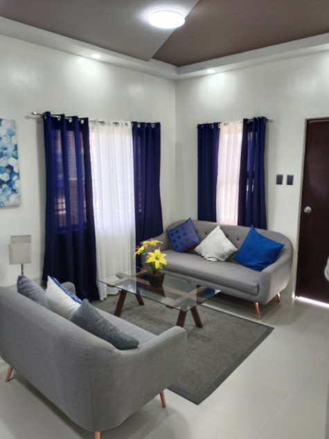 4 Bedroom House and Lot For Sale at Villas Phase 3 at Golden Horizon (Daniella)