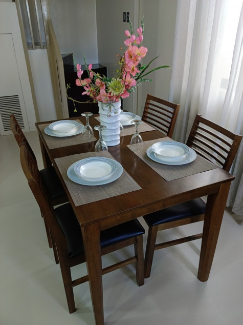 4 Bedroom House and Lot For Sale at Villas Phase 3 at Golden Horizon (Daniella)