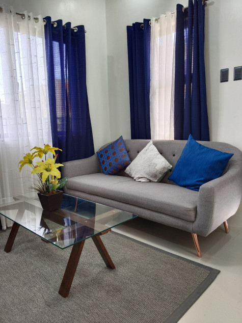 4 Bedroom House and Lot For Sale at Villas Phase 3 at Golden Horizon (Daniella)