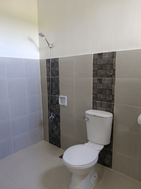 4 Bedroom House and Lot For Sale at Villas Phase 3 at Golden Horizon (Daniella)