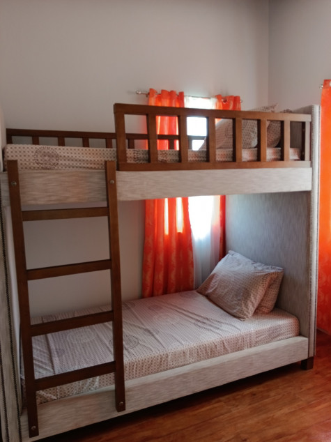 4 Bedroom House and Lot For Sale at Villas Phase 3 at Golden Horizon (Daniella)