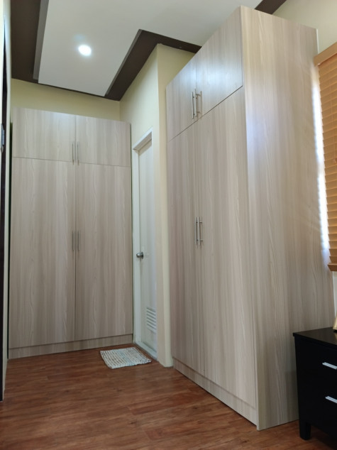 4 Bedroom House and Lot For Sale at Villas Phase 3 at Golden Horizon (Daniella)