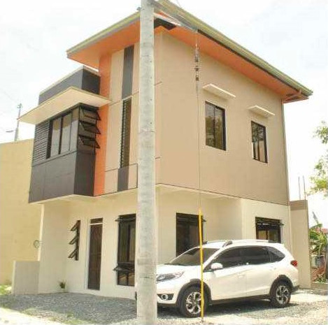 3 Bedrooms Single Detached Unit for Sale at San Luis Villa in Bacoor, Cavite