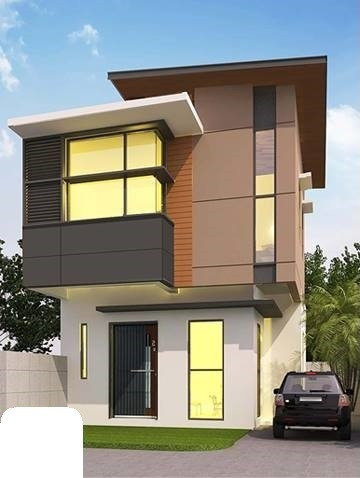 3 Bedrooms Single Detached Unit for Sale at San Luis Villa in Bacoor, Cavite