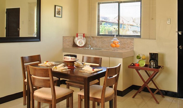 3 Bedrooms Single Detached Unit for Sale at San Luis Villa in Bacoor, Cavite