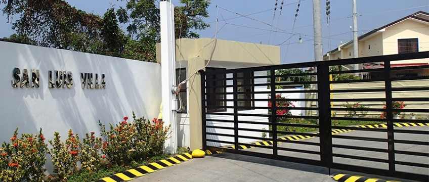 3 Bedrooms Single Detached Unit for Sale at San Luis Villa in Bacoor, Cavite