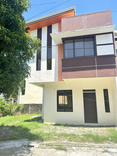 3 Bedrooms Single Detached Unit for Sale at San Luis Villa in Bacoor, Cavite