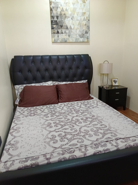 House and Lot at Villas Phase 3 at Golden Horizon in Trece Martires, Cavite