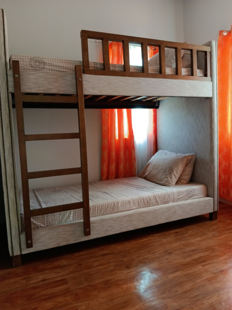 House and Lot at Villas Phase 3 at Golden Horizon in Trece Martires, Cavite