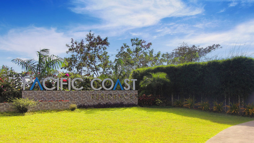 1 Bedroom Condominium Unit for sale at Pacific Coast Residences in Las Piñas