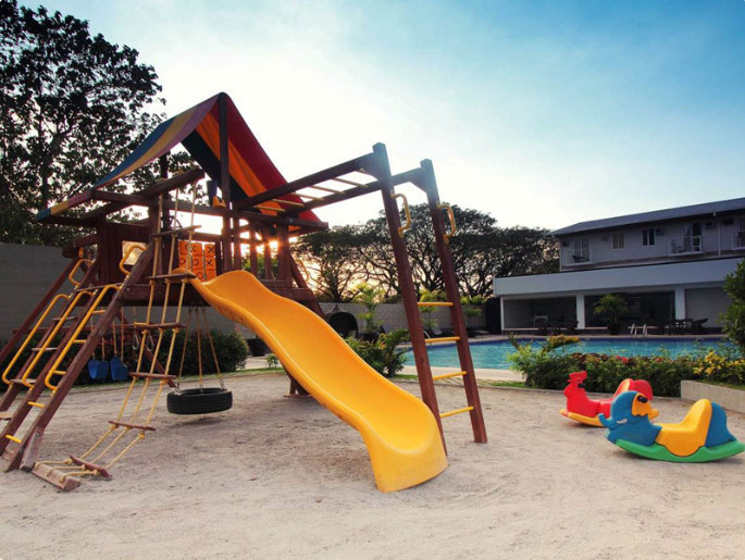 1 Bedroom Condominium Unit for sale at Pacific Coast Residences in Las Piñas