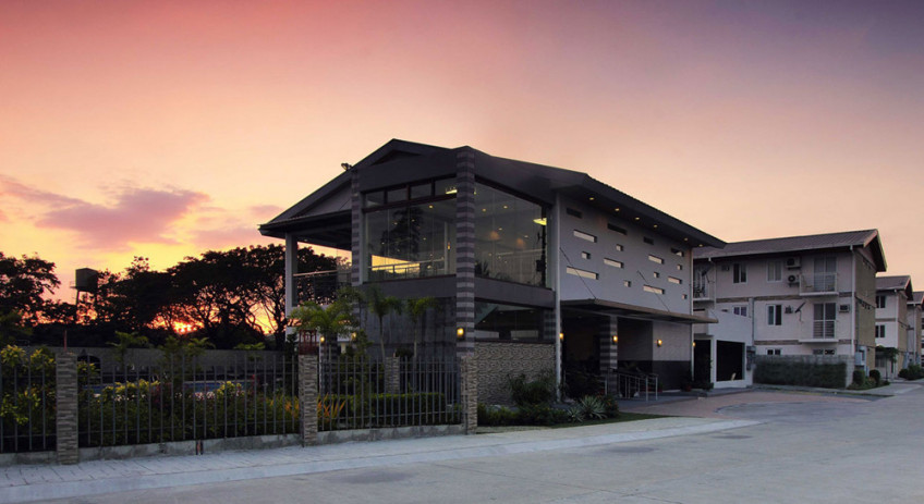 1 Bedroom Condominium Unit for sale at Pacific Coast Residences in Las Piñas