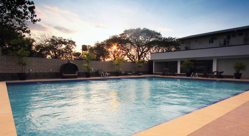 1 Bedroom Condominium Unit for sale at Pacific Coast Residences in Las Piñas