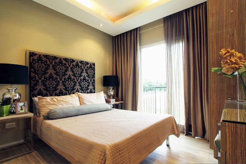 1 Bedroom Condominium Unit for sale at Pacific Coast Residences in Las Piñas