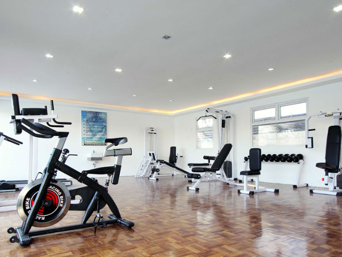 1 Bedroom Condominium Unit for sale at Pacific Coast Residences in Las Piñas