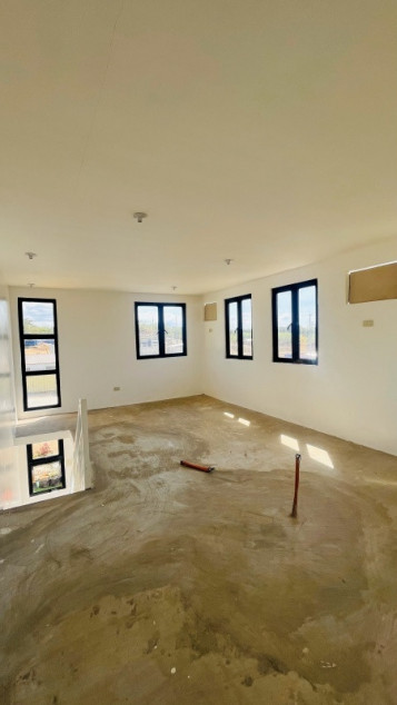 3 Bedroom Duplex House and Lot for Sale at Agapeya in Calamba, Laguna