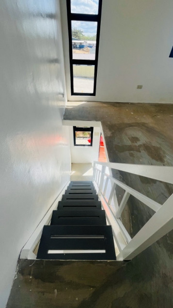 3 Bedroom Duplex House and Lot for Sale at Agapeya in Calamba, Laguna