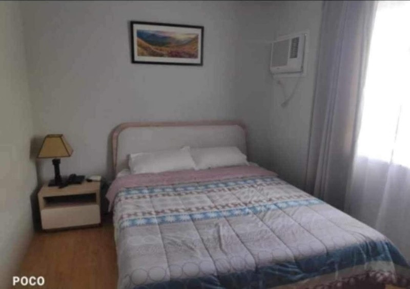 Rush For Sale: Fully Furnished Studio In Mivesa Garden Residences, Lahug, Cebu