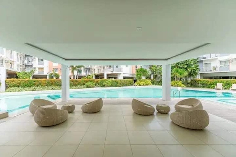 Rush For Sale: Fully Furnished Studio In Mivesa Garden Residences, Lahug, Cebu