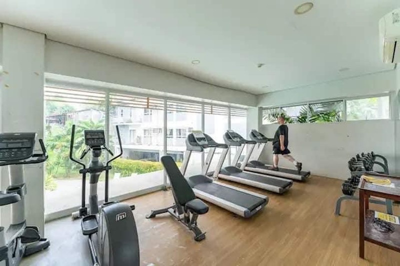 Rush For Sale: Fully Furnished Studio In Mivesa Garden Residences, Lahug, Cebu