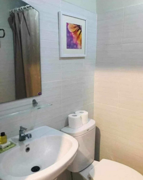 Rush For Sale: Fully Furnished Studio In Mivesa Garden Residences, Lahug, Cebu