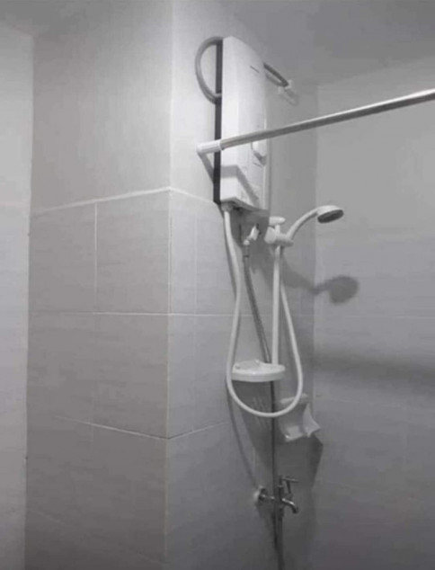 Rush For Sale: Fully Furnished Studio In Mivesa Garden Residences, Lahug, Cebu