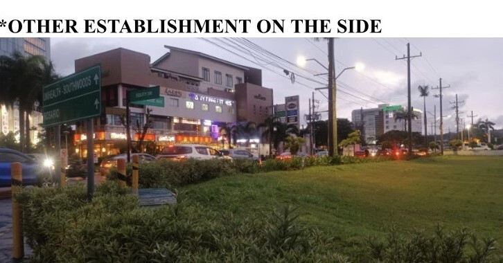 Rush For Sale! 2,898 Sqm Prime Commercial Lot In Southwoods, Biñan City, Laguna