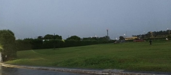 Rush For Sale! 2,898 Sqm Prime Commercial Lot In Southwoods, Biñan City, Laguna