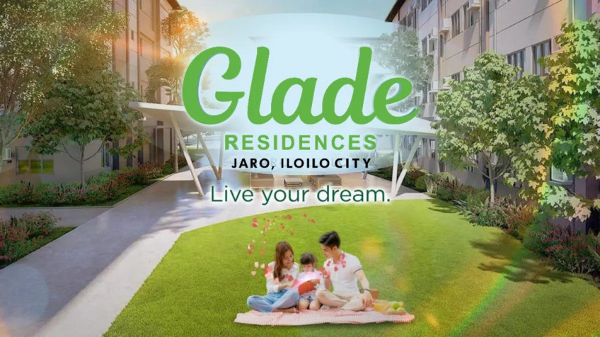 1 Bedroom Condo Units Available In Glade Residences Jaro Iloilo City