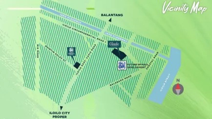 1 Bedroom Condo Units Available In Glade Residences Jaro Iloilo City