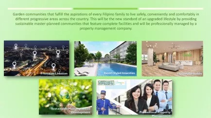 1 Bedroom Condo Units Available In Glade Residences Jaro Iloilo City