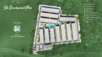 1 Bedroom Condo Units Available In Glade Residences Jaro Iloilo City