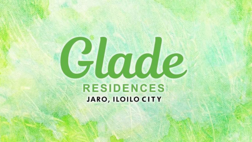 1 Bedroom Condo Units Available In Glade Residences Jaro Iloilo City