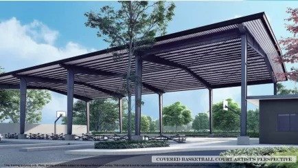 1 Bedroom Condominium Unit In Calm Residences Sta Rosa Laguna For Only 14k Phpy