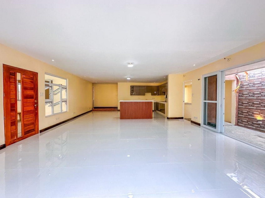 Remodeled Spacious Bungalow House In BF Homes Paranaque