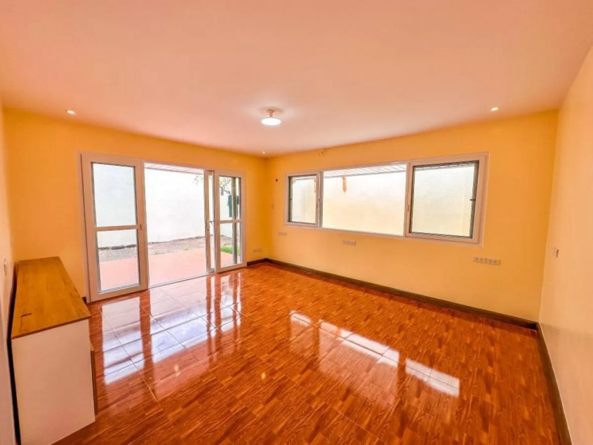 Remodeled Spacious Bungalow House In BF Homes Paranaque