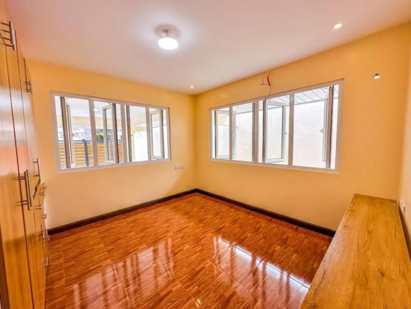 Remodeled Spacious Bungalow House In BF Homes Paranaque