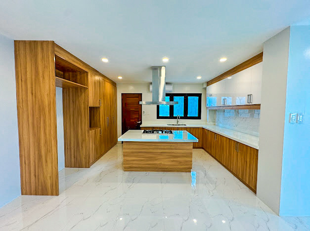 Newly Built Modern 2 Storey Single Detached House in BF Homes Paranaque City